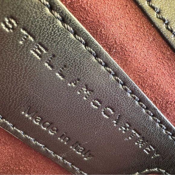 Stella McCartney Falabella Box Bag - Picture 3 of 9